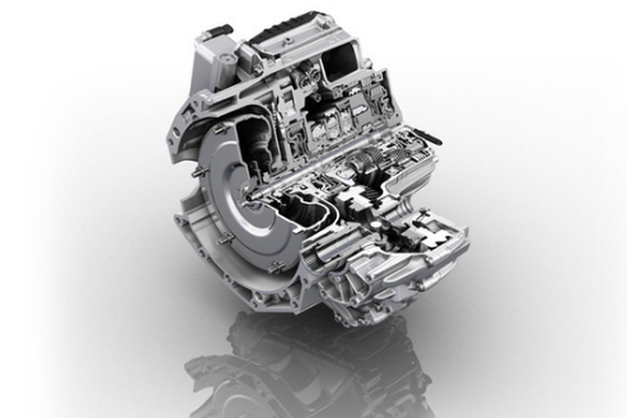 误区解读：汽车变速箱档位越多越好吗？