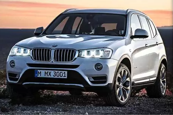 盘点各价位最保值的SUV，精明人的首选！