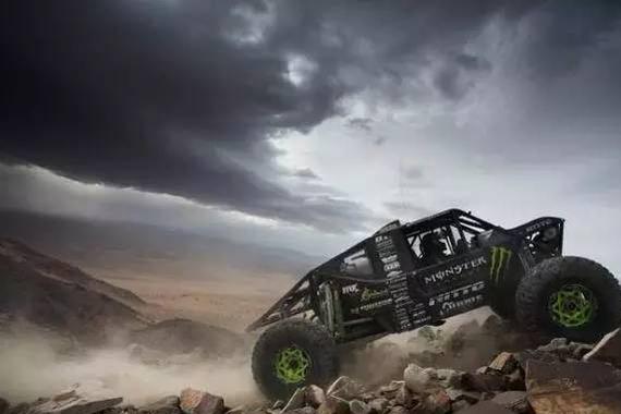 十年变革 雷神之锤如何一步步风靡全球