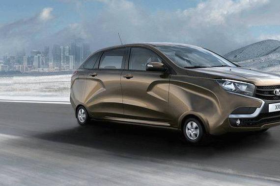 如果爱车装上超小轮毂...会变成什么样子？