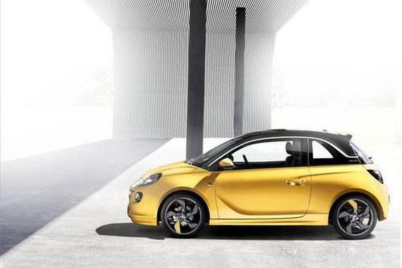 欧宝有望“重返”中国 东风汽车积极推动