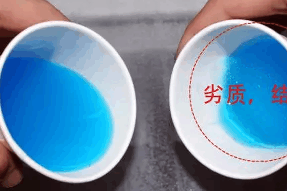 十个假货最多的汽车配件，你中招了吗？