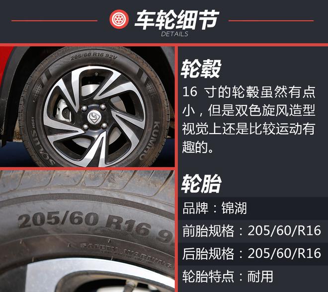 小伙子灵气逼人 试驾全新小型SUV 宝骏510