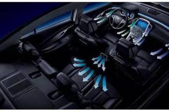 别以为你车很干净，这些地方你清理过没？