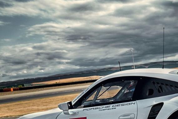 全面中置化？911还是那个911吗？