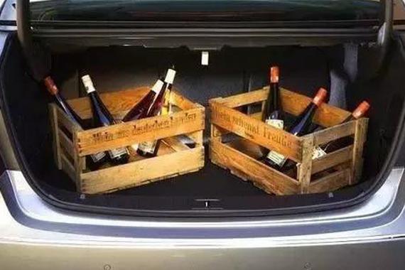 汽车后备箱的功能原来这么多？