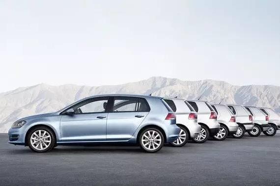 大众卖到世界第一了 为何人民却爱搜丰田