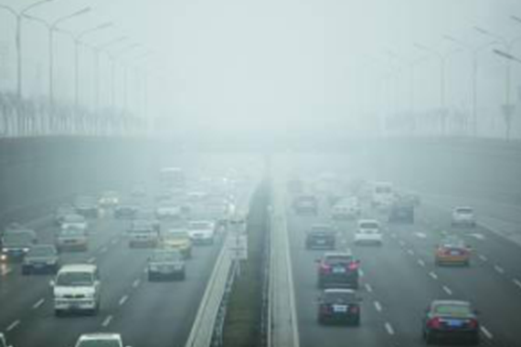 动辄几十万甚至上百万“防霾口罩”您用吗