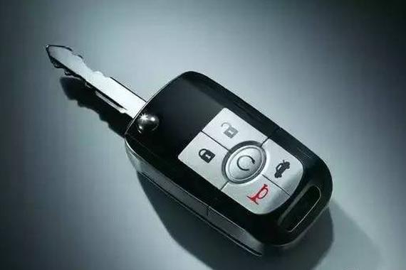 汽车感应钥匙失效？注意这些没钥匙也能开