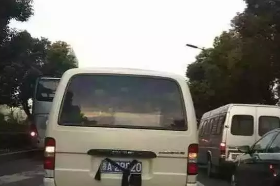 没想到，如此“冤枉”地被交警扣光了12分