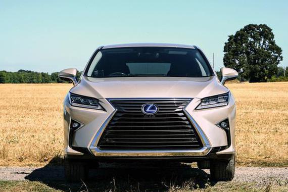 基本不会坏，这品质超群的40万进口SUV终身免费保养