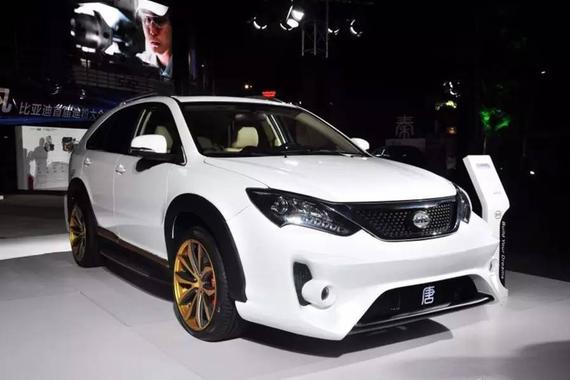 五十万预算 脑子没问题都不会买这几款车