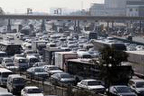 高速路上，你经得起这场交通文明素质吗？