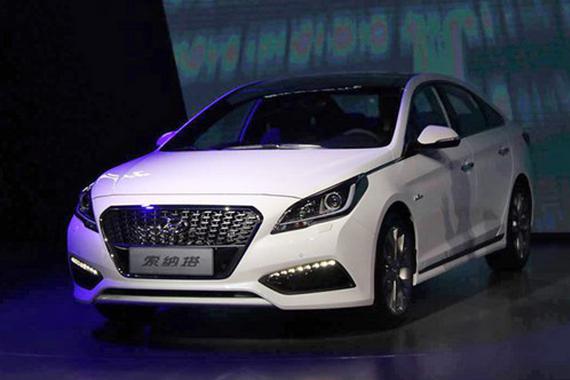 总有这样几款车 有实力却没销量