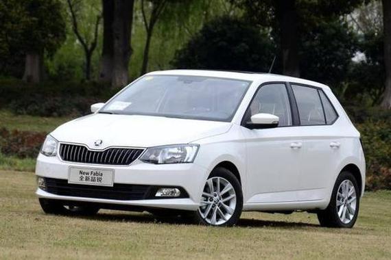 极致性价比！这些车6万块钱配置一点不差