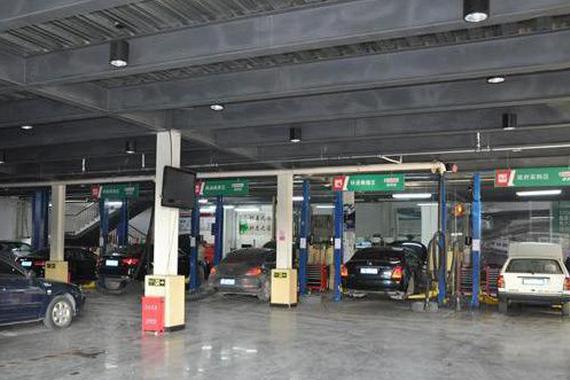 春季爱车该如何保养？9个要点让车脱胎换骨