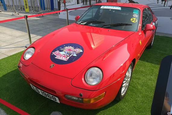 国内第一代保时捷：搭四缸机竟要160万！