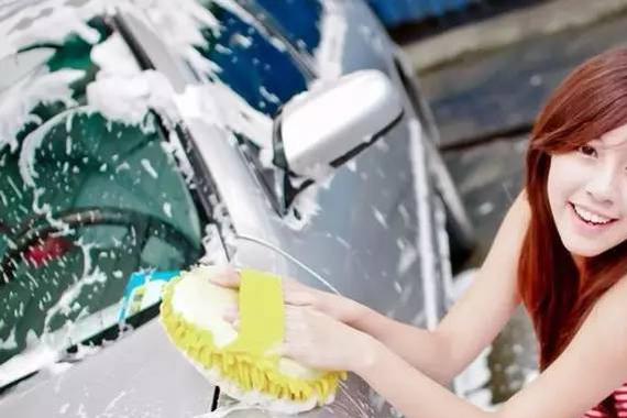 春季时很多人都这样养车 可惜都是错的