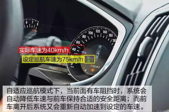 安全出行最重要！20万以内配备ACC的车型推荐