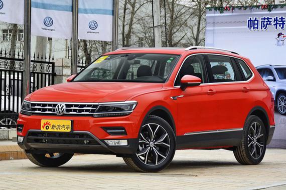 上市不久就成热点！来看看这3款大空间车