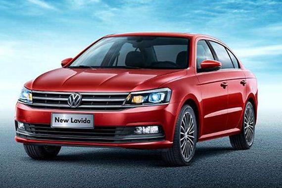 要买车怎能不看销量王？今年卖的最好的还是这几款！