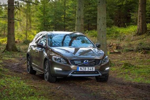 虽是旅行车里的小众但个个是精品！