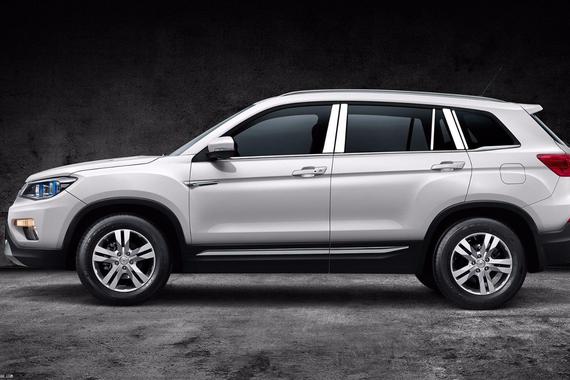 SUV到底是选5座还是7座？汉兰达第三排则像蹲着？