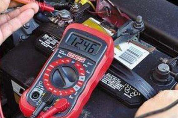 汽车潜在故障早发现，五大部件检查时间！