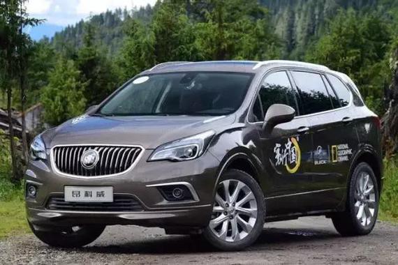 2016年召回数量最多的5个品牌，有你家车吗？