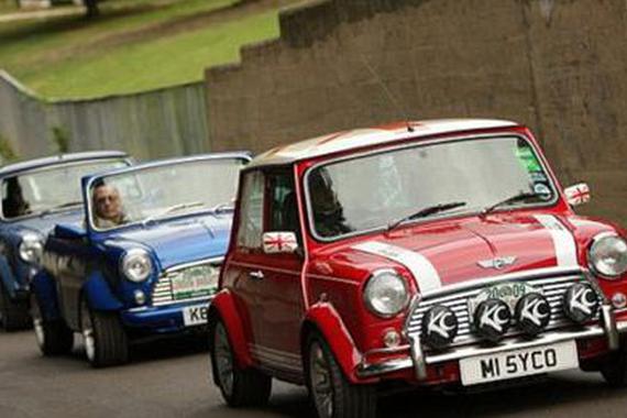 小怎么了，小怎么了！小就满足不了你吗？