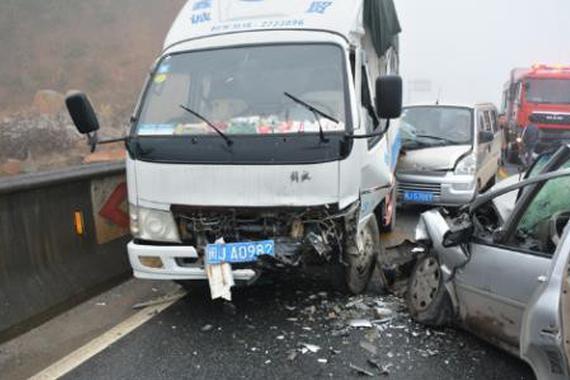 车主必知！车险理赔的流程和技巧