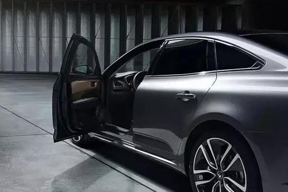 雷诺最强中型车将国产，轴距超雅阁