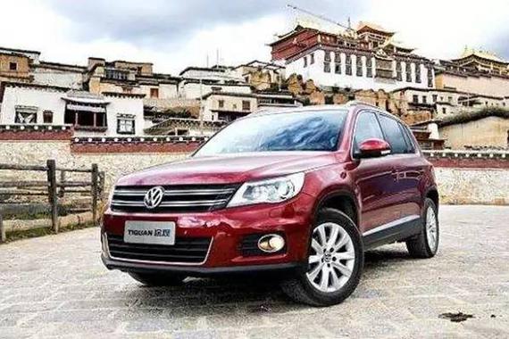 合资SUV纷纷挤进热销榜，比国产好在哪？