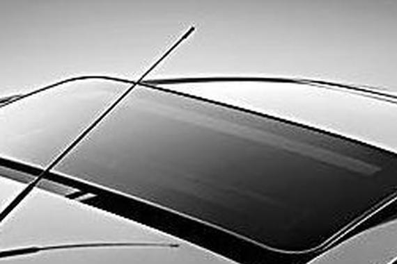 原来关于汽车天窗也有这么多知识！