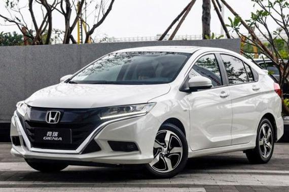 不足10万 这3款车是数一数二的通勤利器