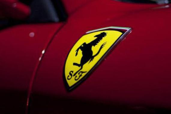 竞速传统 法拉利V12顶级车型盘点