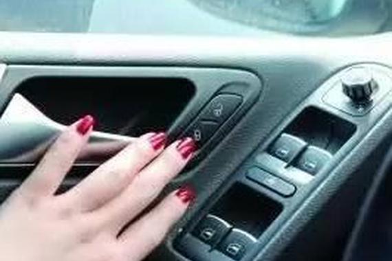 女士独自开车最好知道这4点！