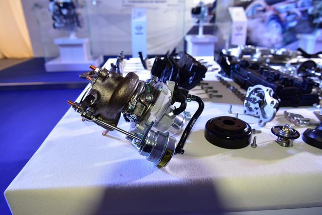 动力优势突出 海马S5领跑8万级SUV市场