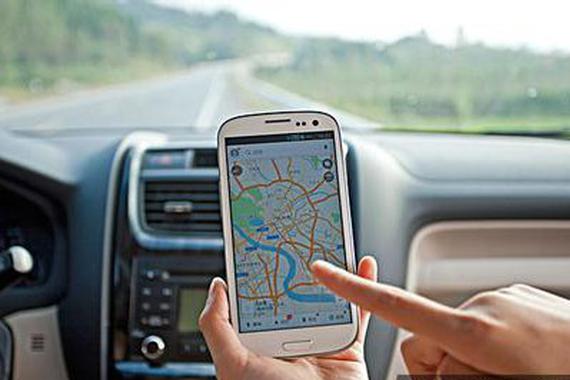 别再吹“老司机”了！车载充电器都用不对