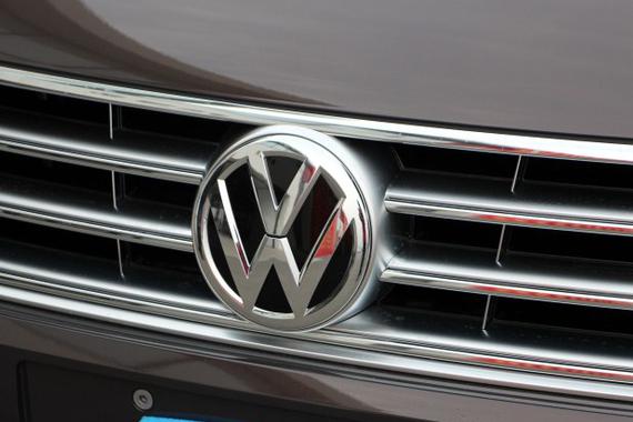 上海车展发布 大众将推纯电动SUV概念车