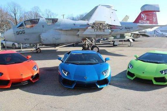 想给爱车臭美，给它穿上一套合身的西装吧