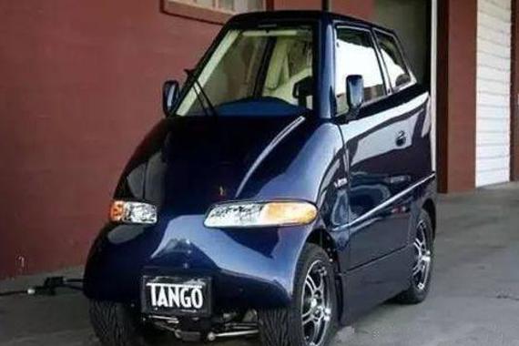 世界最苗条豪车，首批车主全是名流！