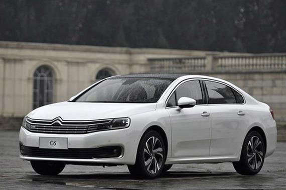 别看价格不高 这3款中型车能媲美豪车