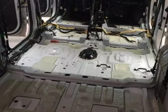 大拆后都修不好的SUV，你还会考虑买它吗