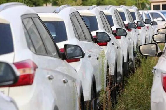 买车前长点儿心 否则3年后可能赔到你哭！