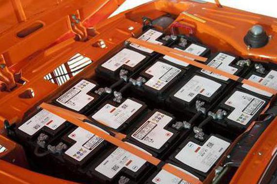 补贴退坡 动力电池市场的尴尬处境