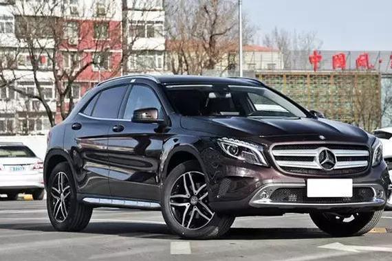 25万左右买什么车？不如来辆豪华SUV吧