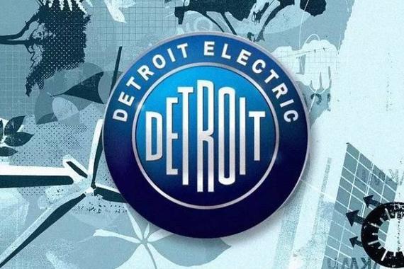 将产SUV车型 帝特律电动汽车落户宜兴