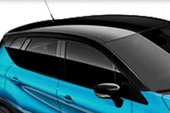 15万买外形漂亮、动力带“T”的合资SUV