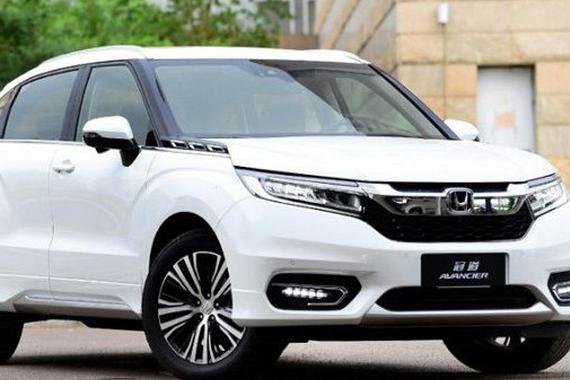 80后换30万内的SUV 绝不能错过这几款！